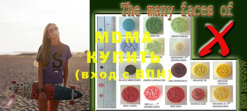 MDMA молли  закладки  кракен сайт  Черногорск 